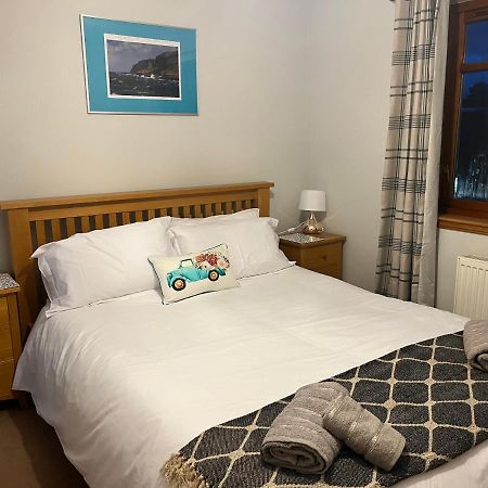 6 Canalside Apartments 威廉堡 外观 照片